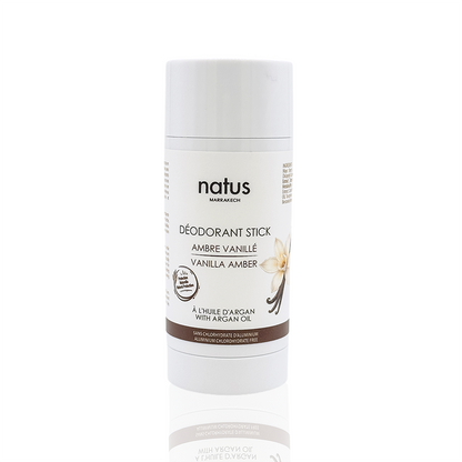 Déodorant Stick Parfumé - 100g Sans Alluminium