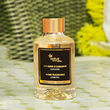 Diffuseur d'ambiance avec tiges 100ml