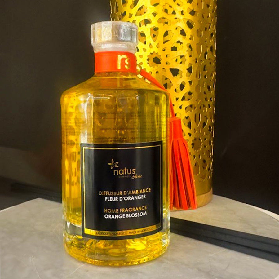 Room diffuser with 500ml sticks