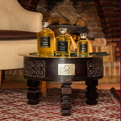 Room diffuser with 500ml sticks