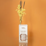 Diffuseur d'ambiance ramage fleurs séches 100ml