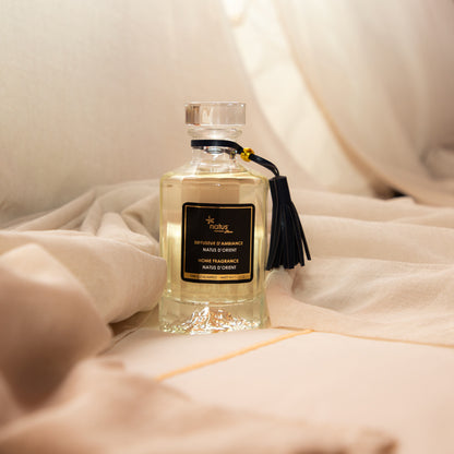 Room diffuser with 250ml sticks 