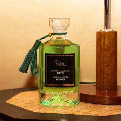 Room diffuser with 500ml sticks