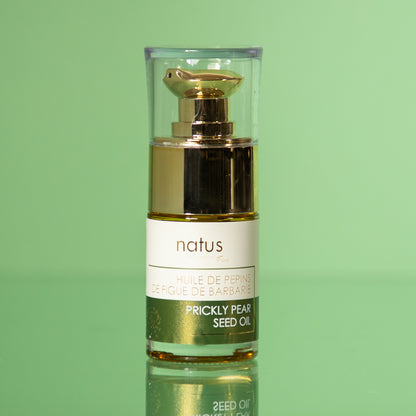 HUILE DE GRAINES DE FIGUE DE BARBARIE 15ml