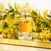Fleur d'Oranger - Eau de parfum 50ml