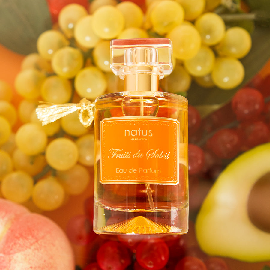 Fruits of the Sun - Eau de Parfum 50ml