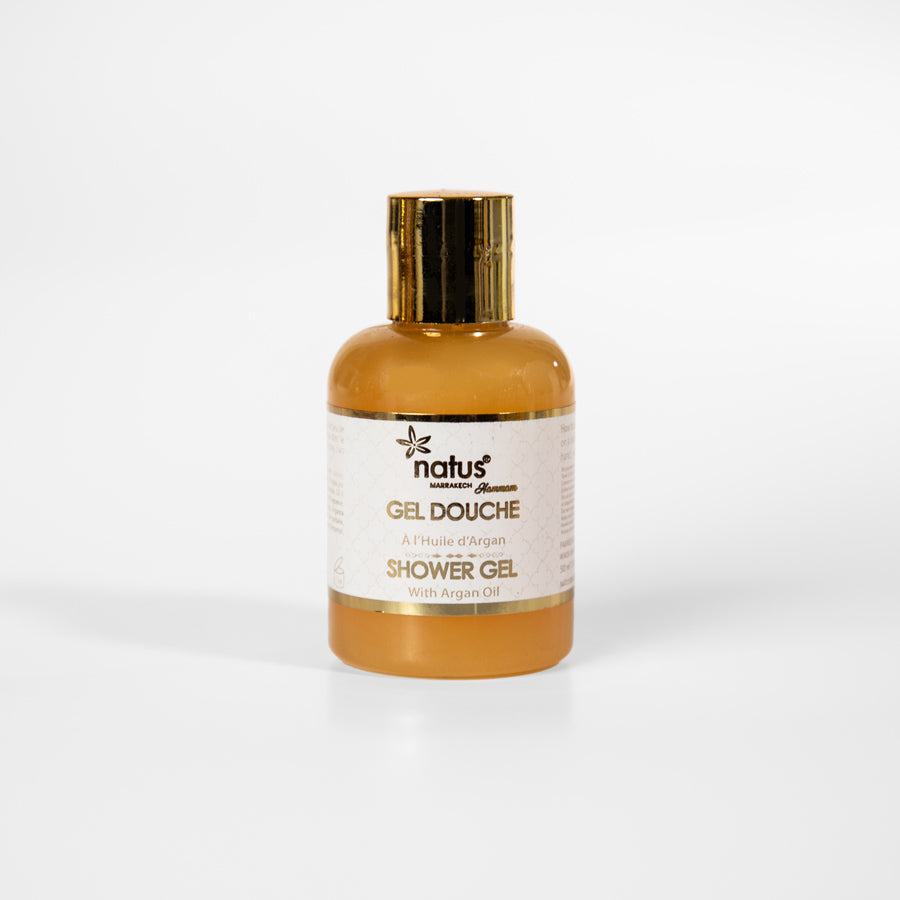 Gel Douche à l&