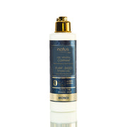 Gel Végétal Coiffant - 200ml Anti-friottis Cheveux Bouclés Monoi