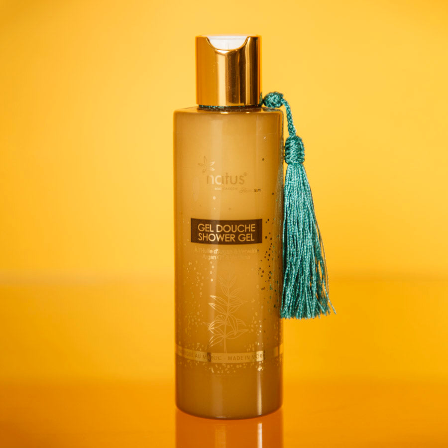 Gel Douche à l&
