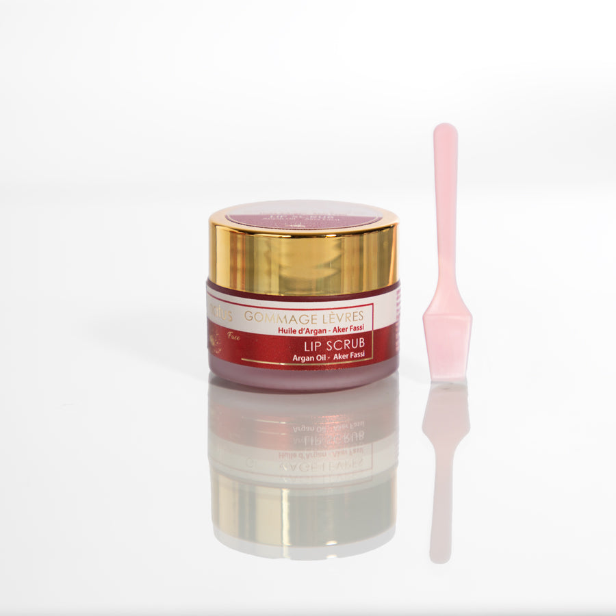 Boite Have a beauty break - Aker fassi