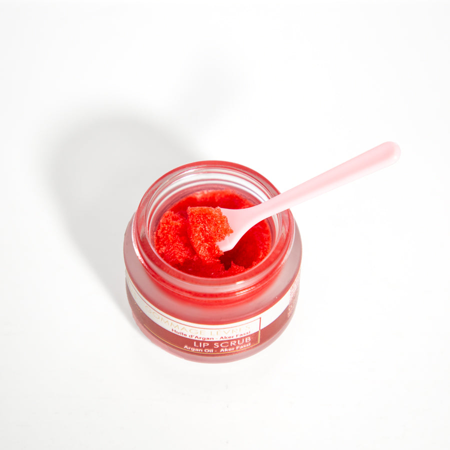 Boite Have a beauty break - Aker fassi