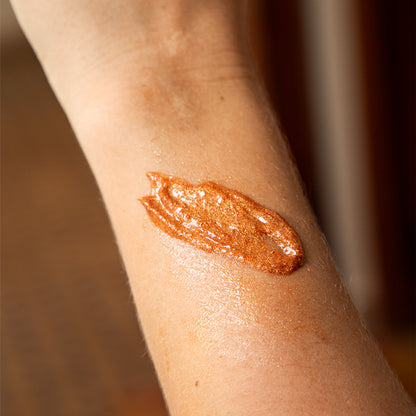 Graisse à Traire Scintillante SPF0 - 75g