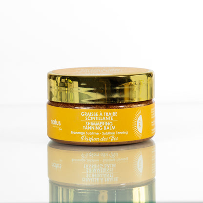 Graisse à Traire Scintillante SPF0 - 75g