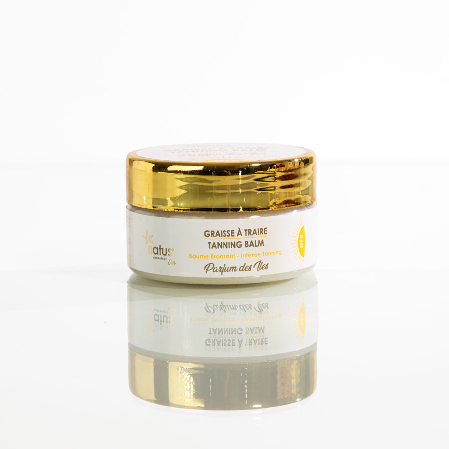 Milking grease - SPF0 75gr