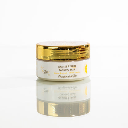 Milking grease - SPF0 75gr