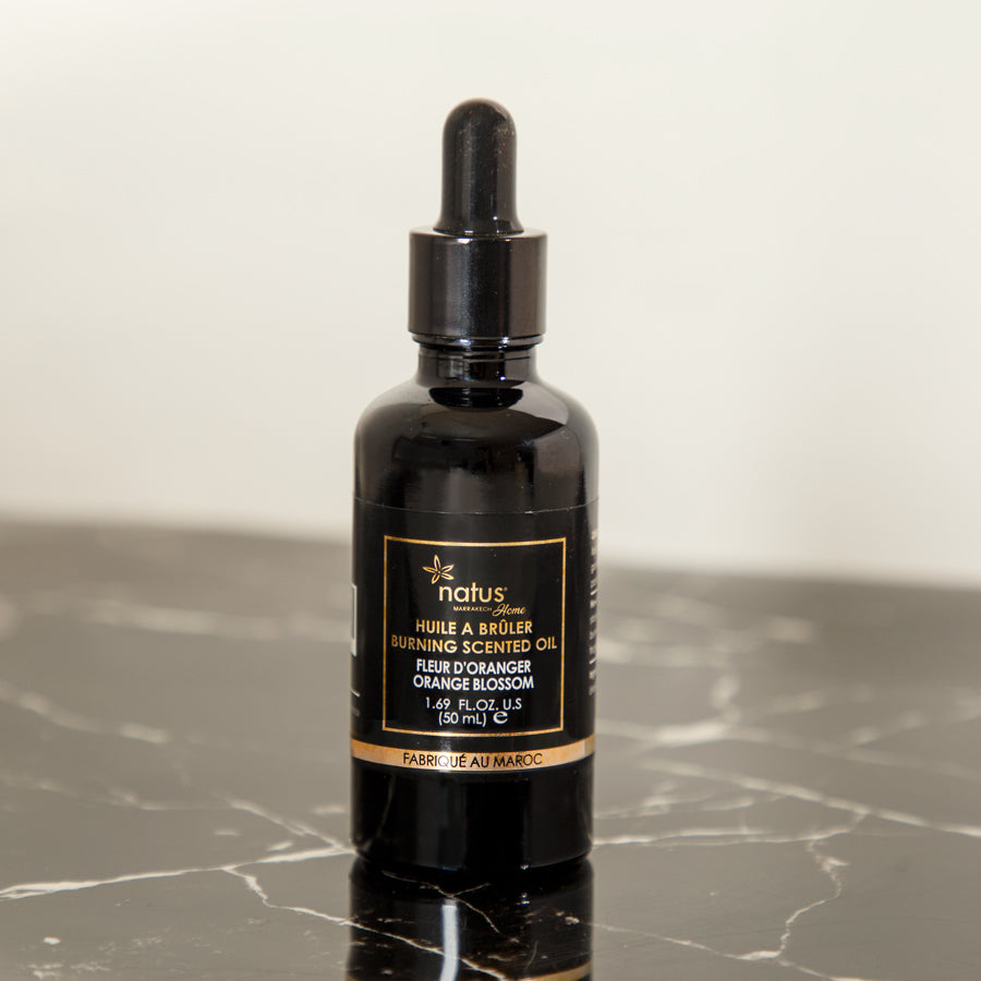 50ml burning oil
