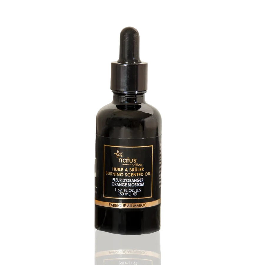 Huile à brûler 50ml