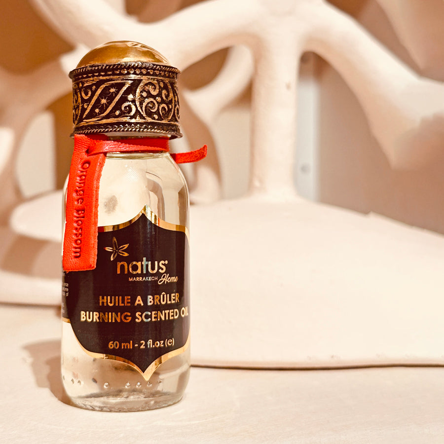 60ml burning oil
