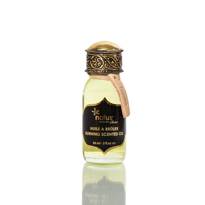 Huile à brûler 60ml