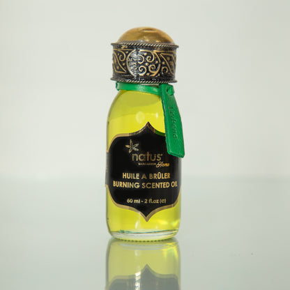 Huile à brûler 60ml