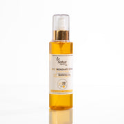 Huile bronzante Sèche à l'huile d'argan et de carotte SPF20 150ml