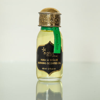 Huile à brûler 60ml