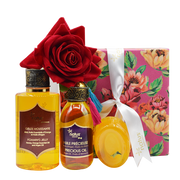 Coffret La Coquette