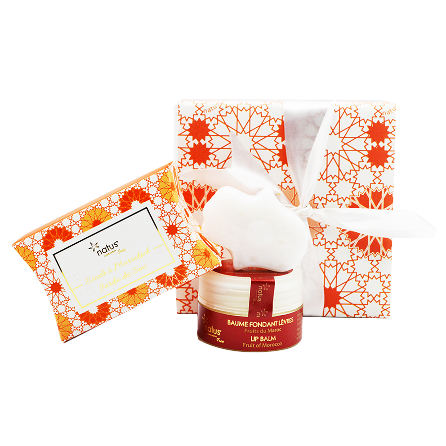 Coffret L&