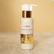 Lait corporel hydratant à l'huile d'Argan 100ml
