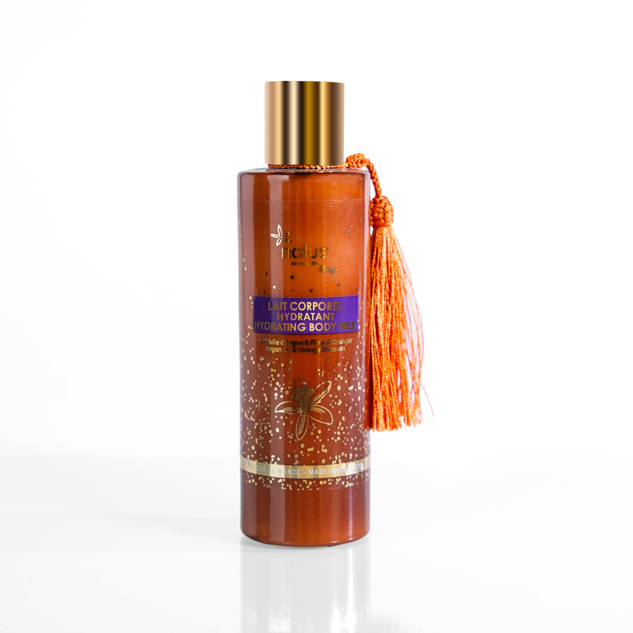 Lait Hydratant Corporel 200ml