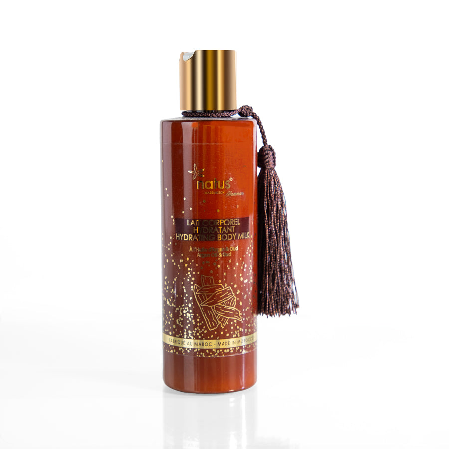 Lait Hydratant Corporel 200ml
