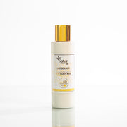 Lait Solaire à l'huile d'Argan SPF 50 150 ml