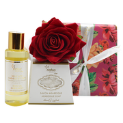 Coffret La Soyeuse