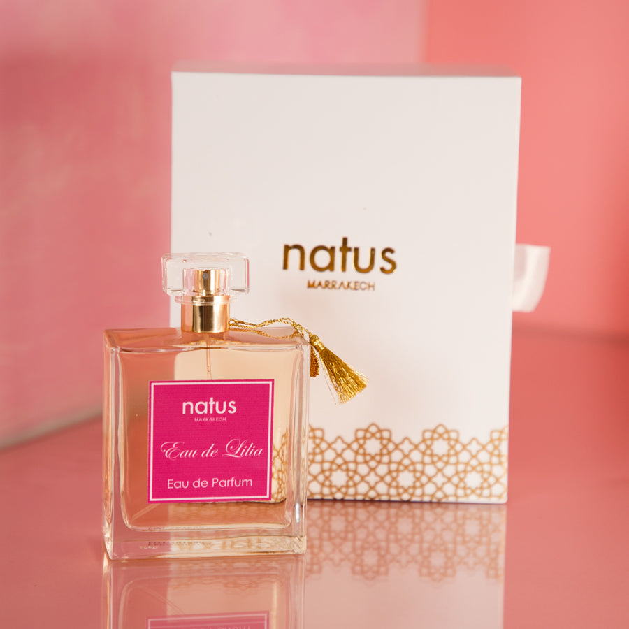 Eau de parfum Lilia 100ml