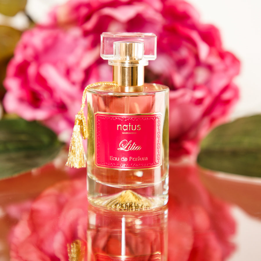 Lilia - Eau de parfum