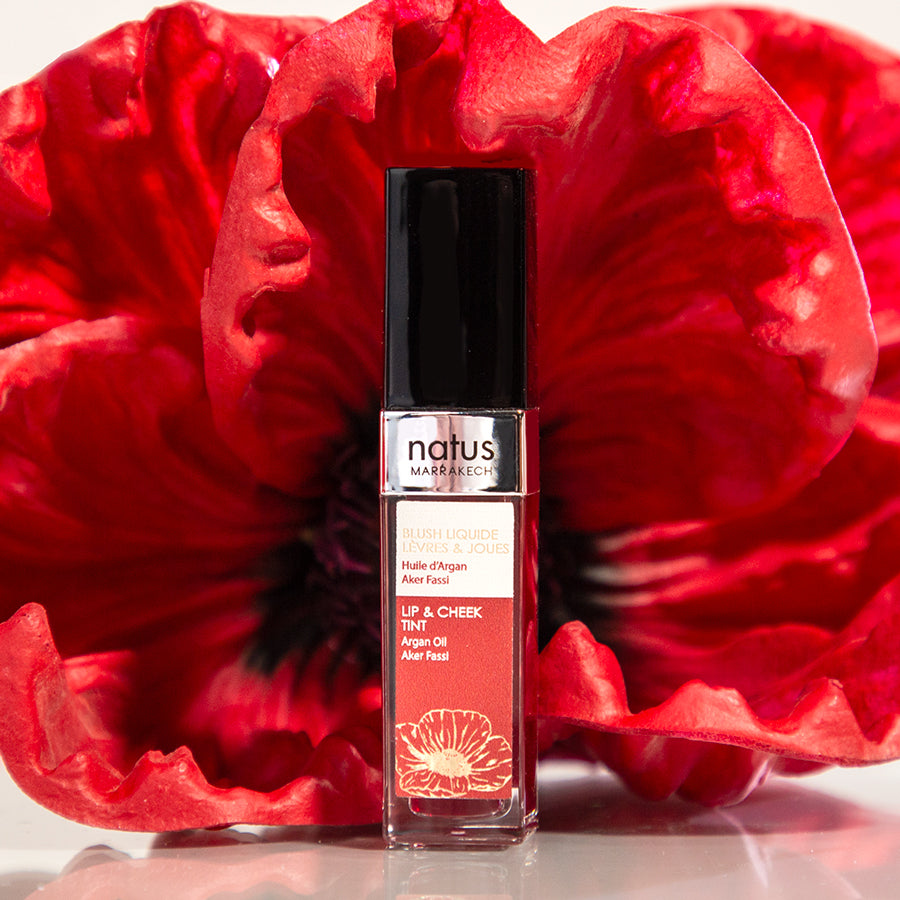 Boite Have a beauty break - Aker fassi