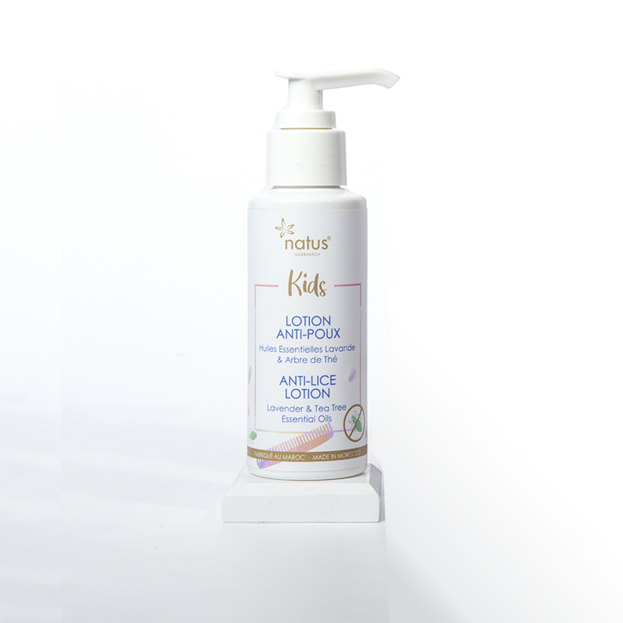 Anti-lice lotion 100ml