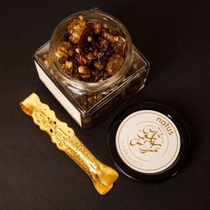 Luban Oud 130g
