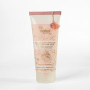 Argan oil and strawberry extract hair care mask 200ml