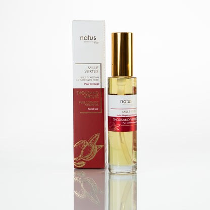 MILLE VERTUS 50ml - Huile d&