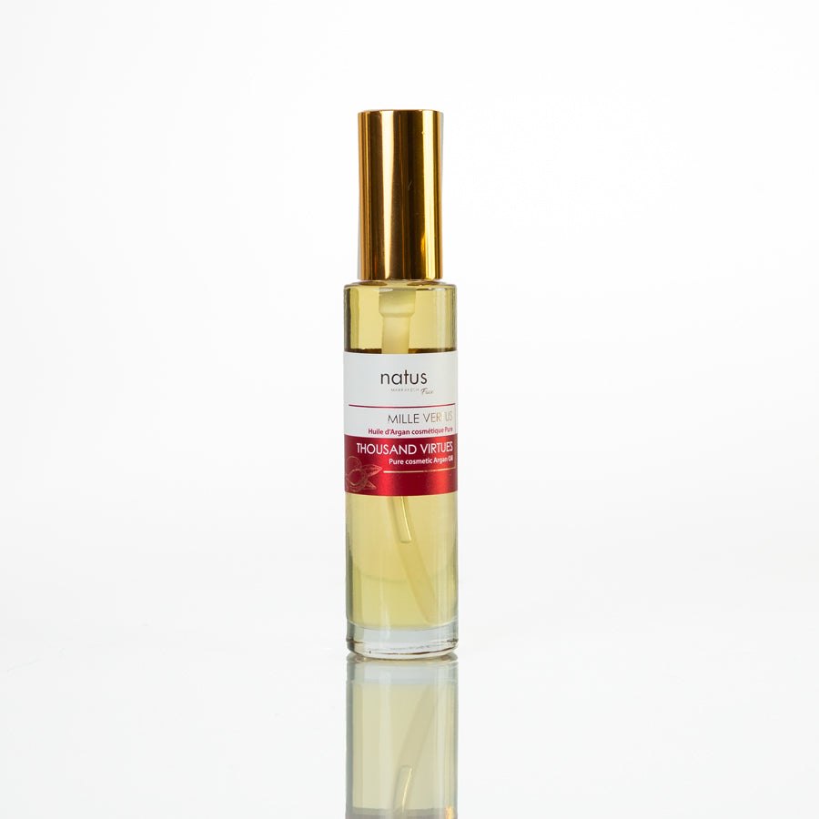 MILLE VERTUS 50ml - Huile d&