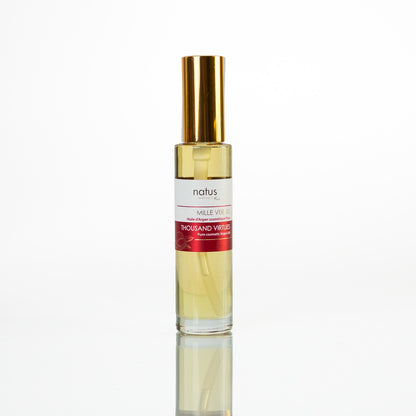 MILLE VERTUS 50ml - Huile d&