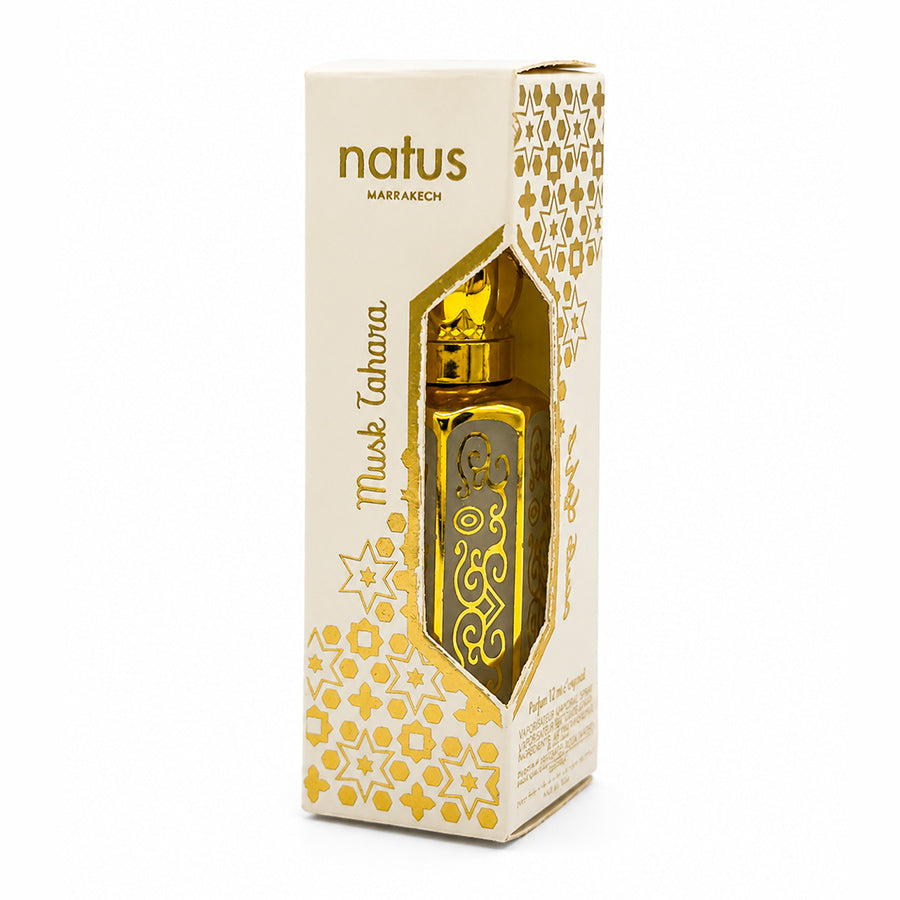 Musc Tahara Parfum corps 10g