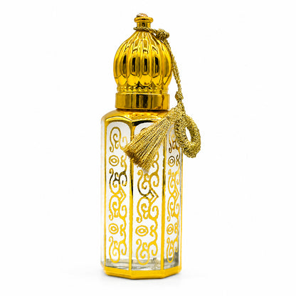 Musc Tahara Parfum corps 10g
