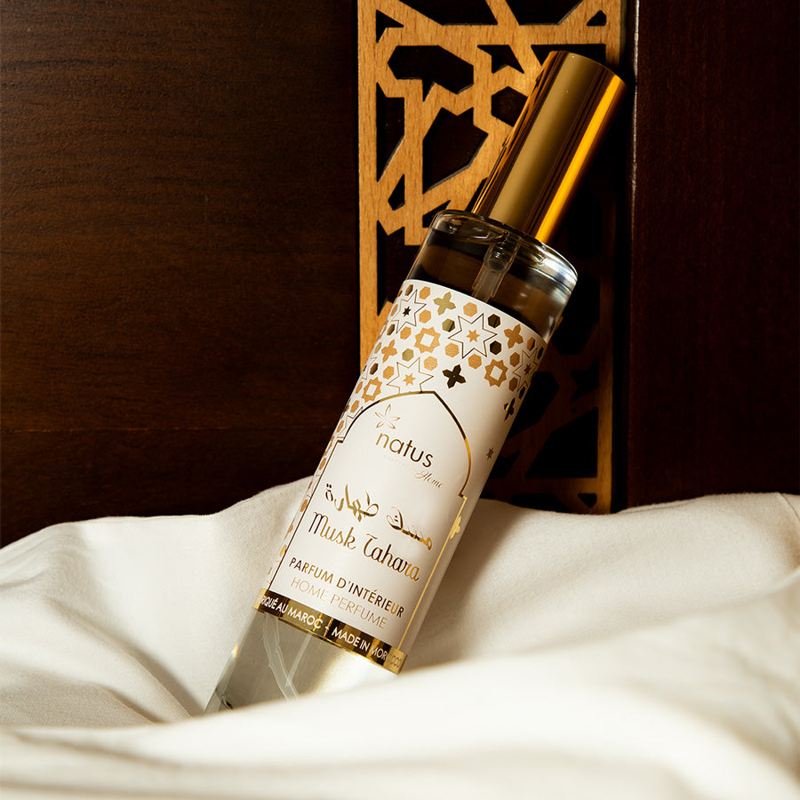 MUSK TAHARA Interior Perfume spray 100ml