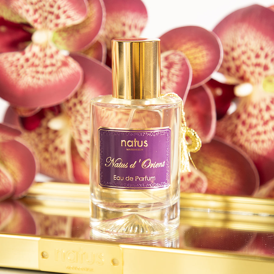Natus d'Orient - Eau de parfum 50ml