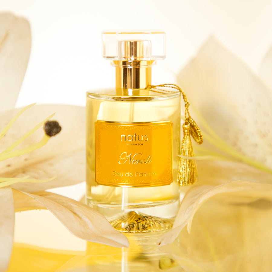 Neroli Perfume