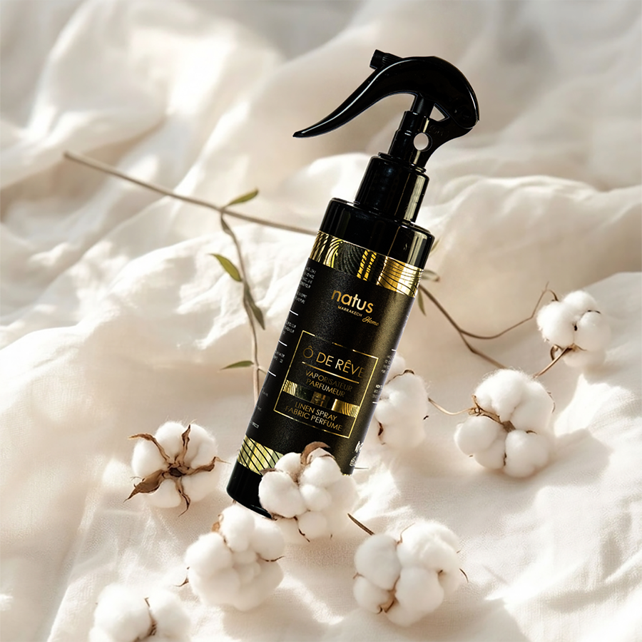 Ô de rêve - Parfum spray pour linge 250ml