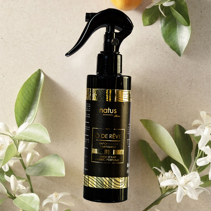 Ô de rêve - Parfum spray pour linge 250ml