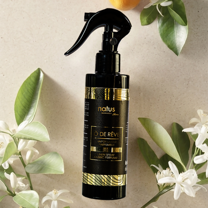 Ô de rêve - Parfum spray pour linge 250ml